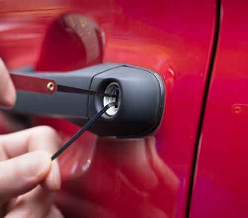 Automotive Elyria Locksmith