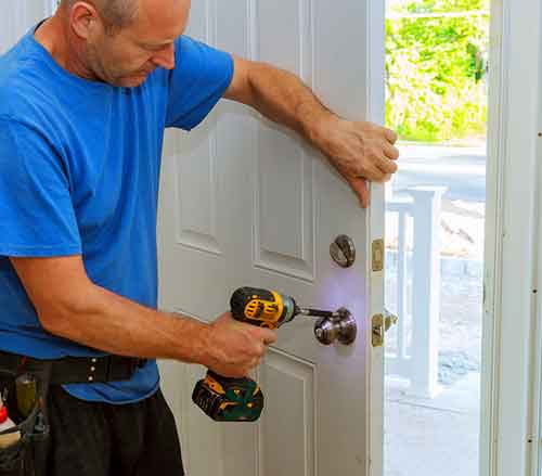 Locksmith Elyria Emergency