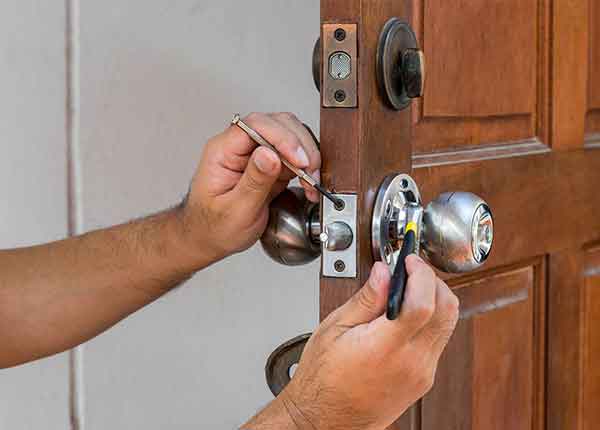 Elyria Locksmith