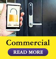 Commercial Elyria Locksmith