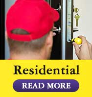 Residential Elyria Locksmith